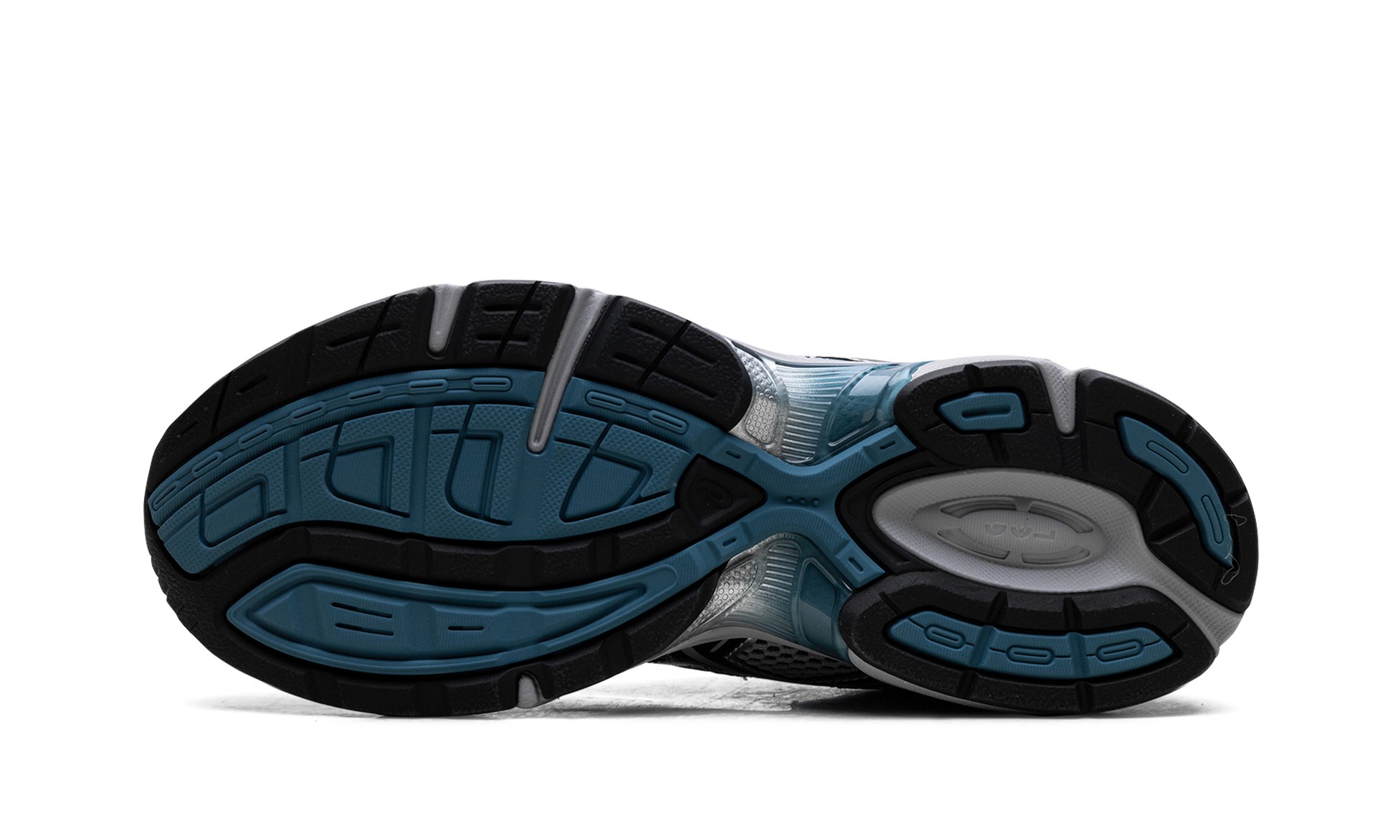Gel-1130 "Black Blue Silver" 1203A786 020