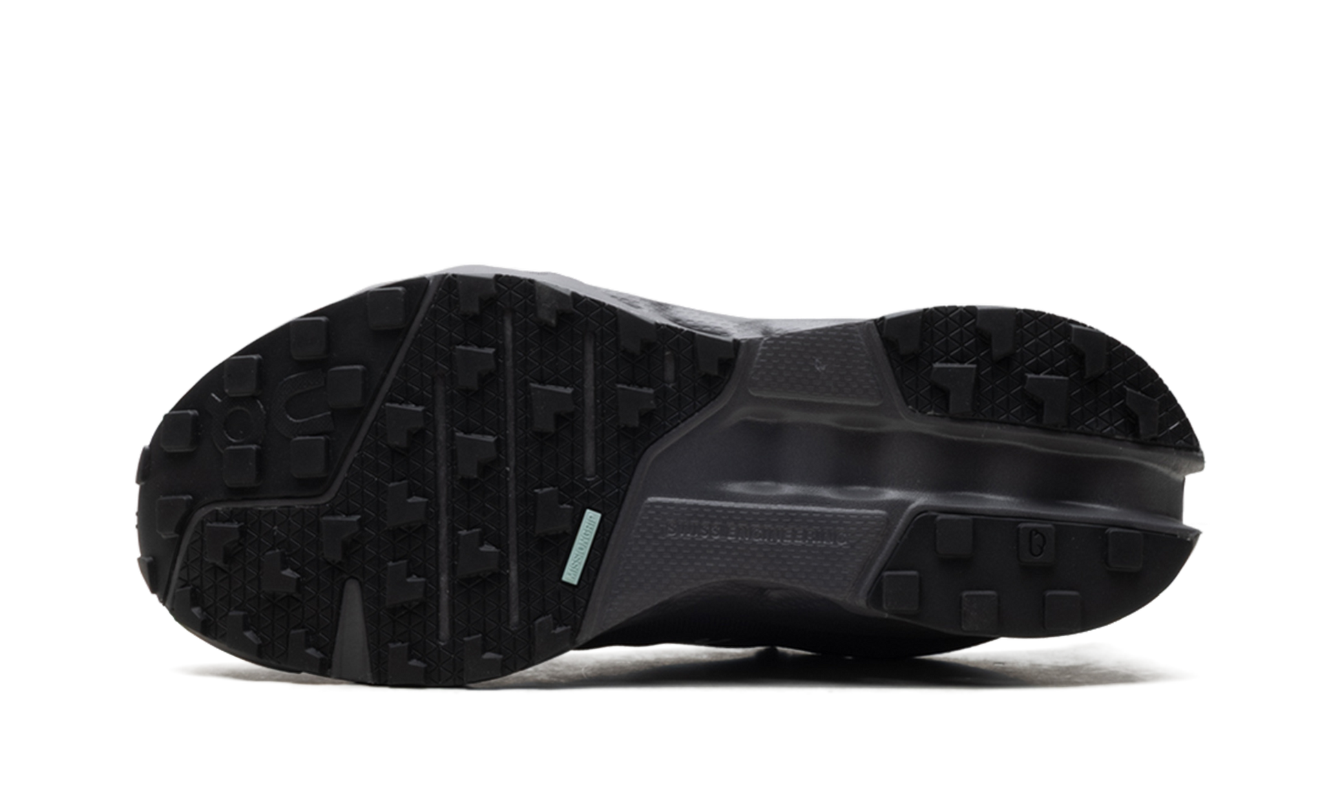 Cloudsurfer Trail WP WMNS "Black Eclipse" 3WE10290106