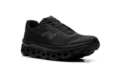 Cloudmonster Void WMNS "All Black" 3WG10811043