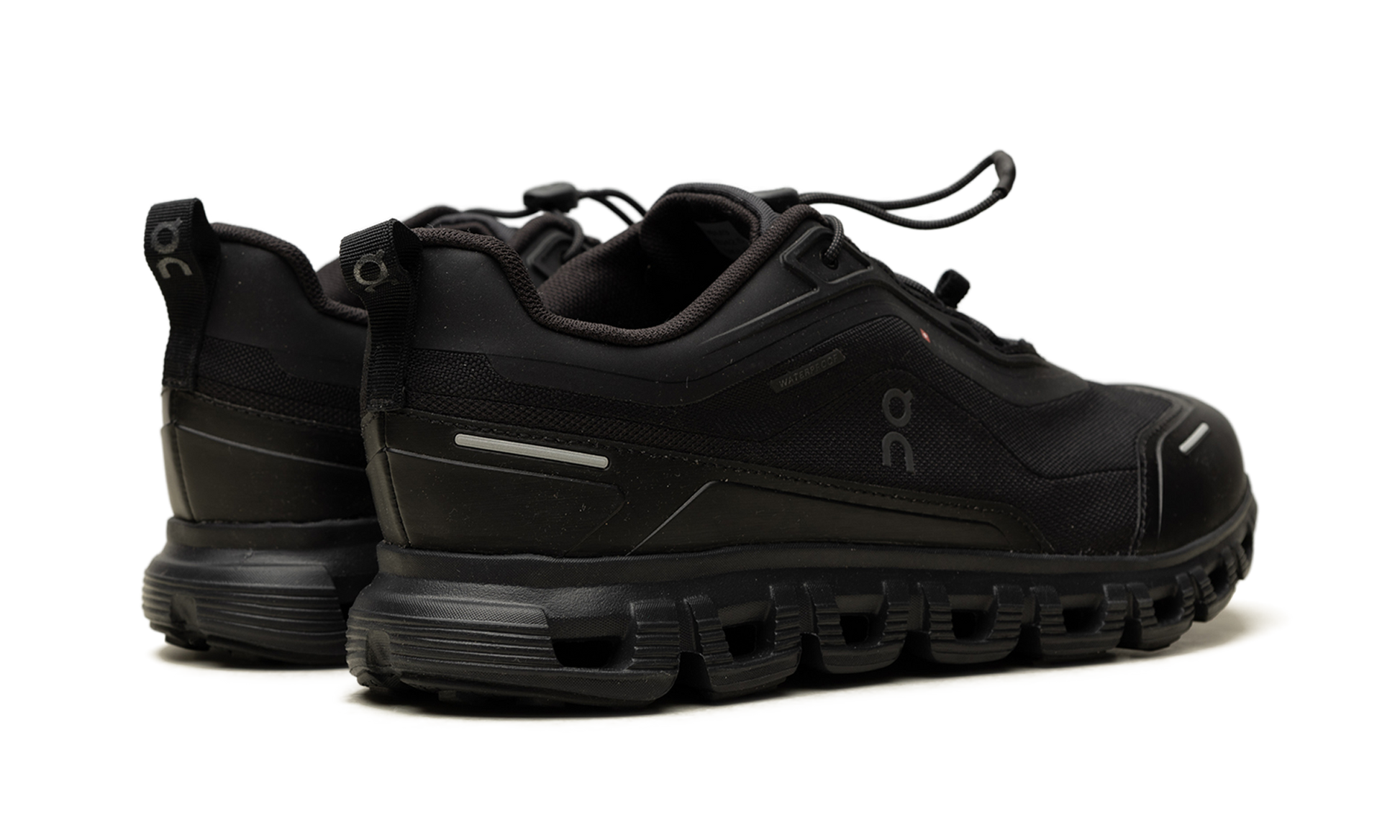 Cloud 6 Geo "Waterproof Black" 3MG10421043