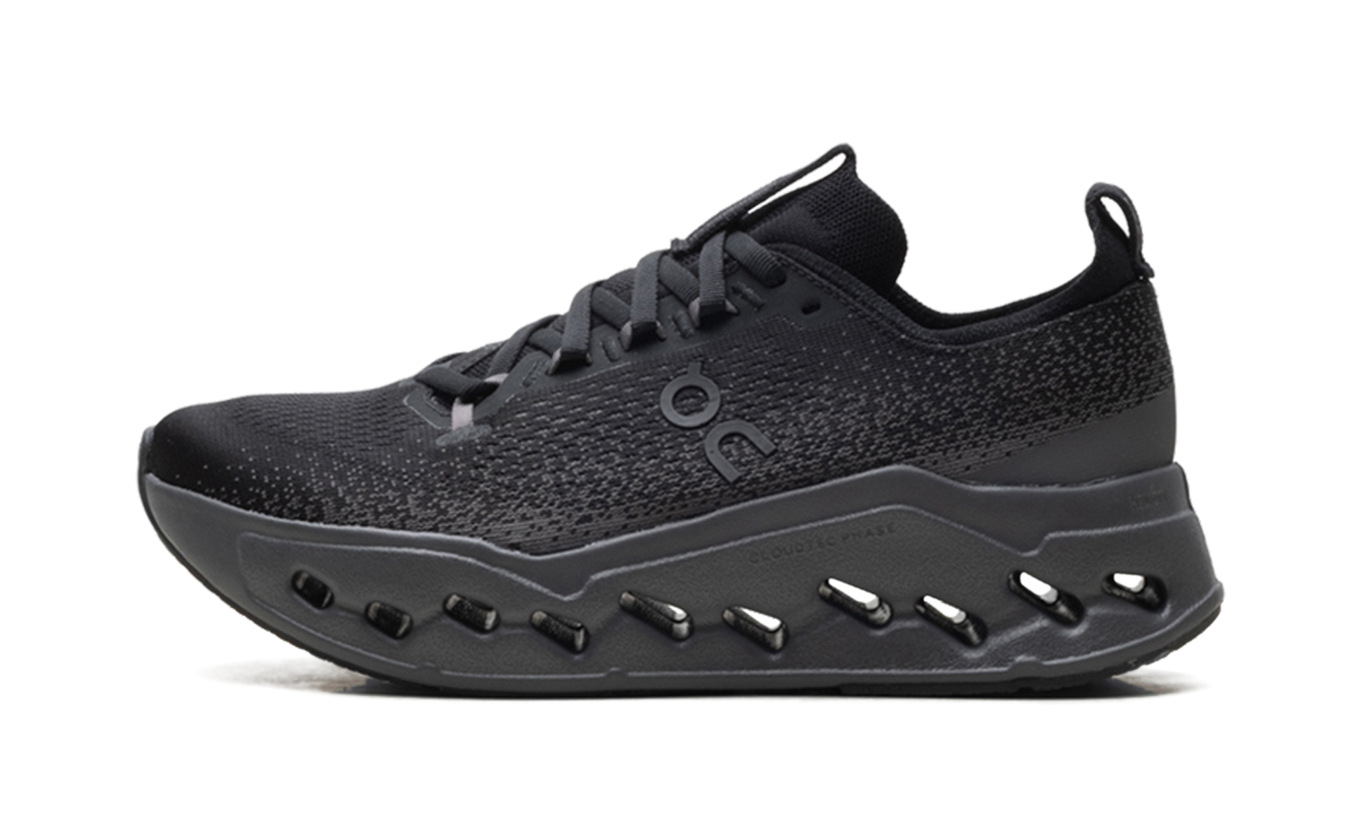 Cloudsurfer Max WMNS "Black/Eclipse" 3WF30220106