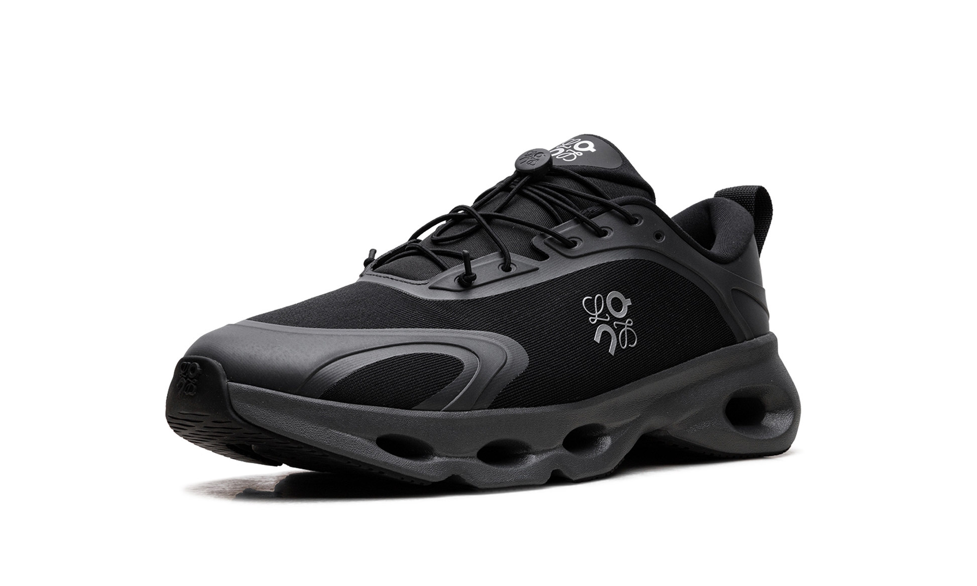 Cloudsolo "LOEWE - Black" 3MF30660553