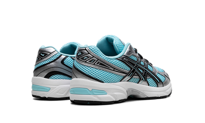 Gel 1130 GS "Larimar Blue / Pure Silver" 1204A169 400