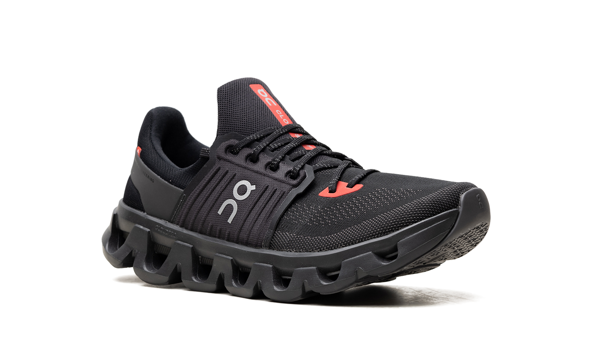 Cloudswift 4 "Black / Red / Silver" 3MF11003185