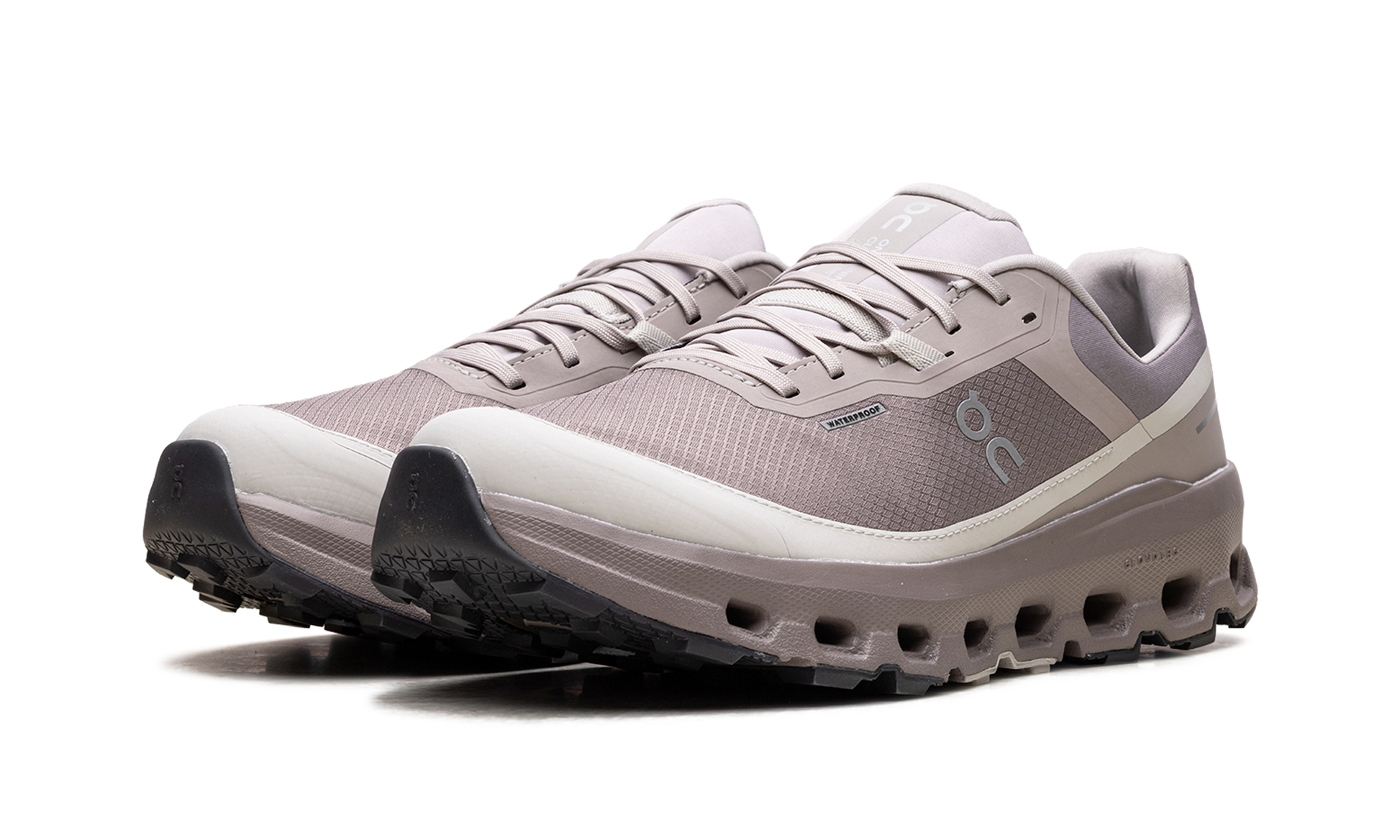 Cloudvista 2 Waterproof WMNS "Fog Cinder" 3WE30163172