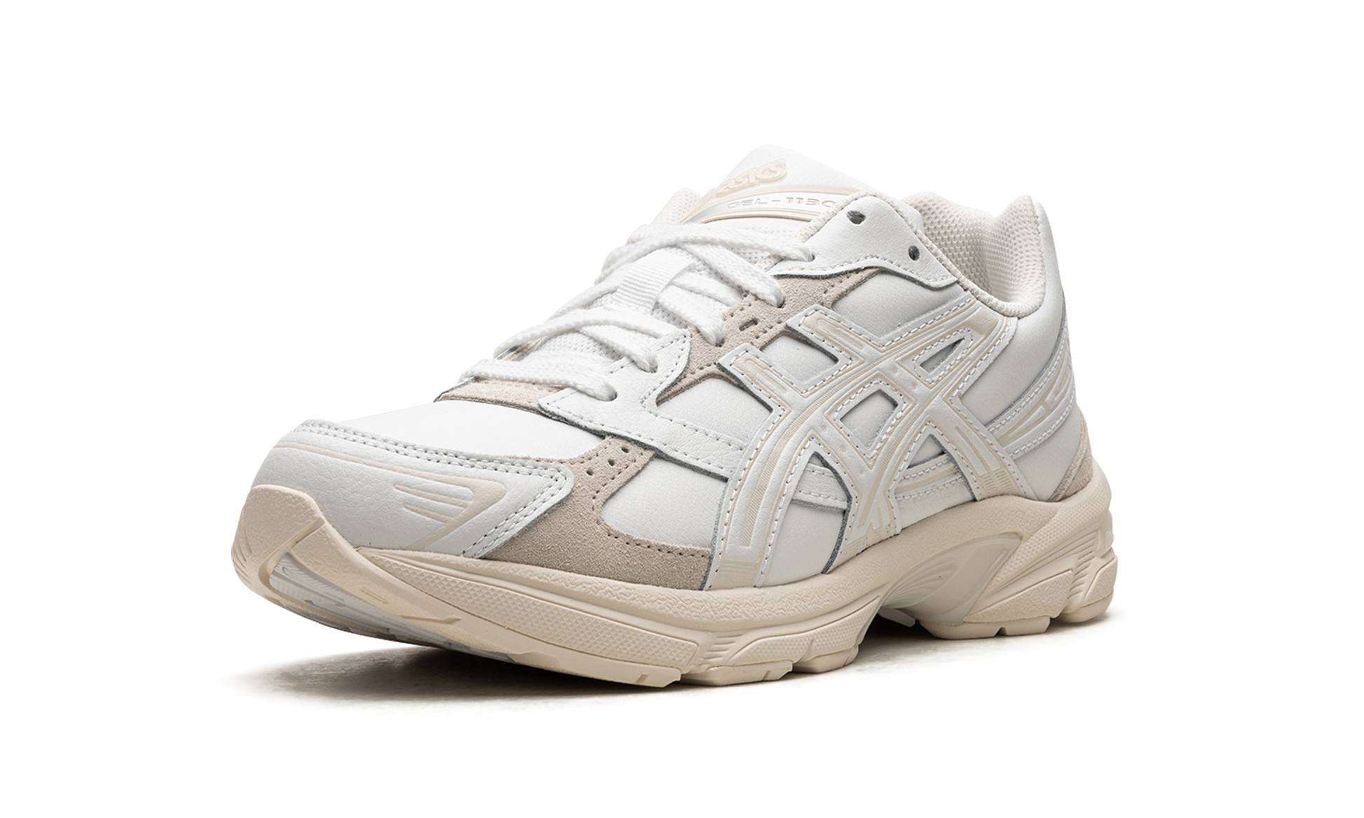 GEL-1130 "Cream Leather" 1201A844 100