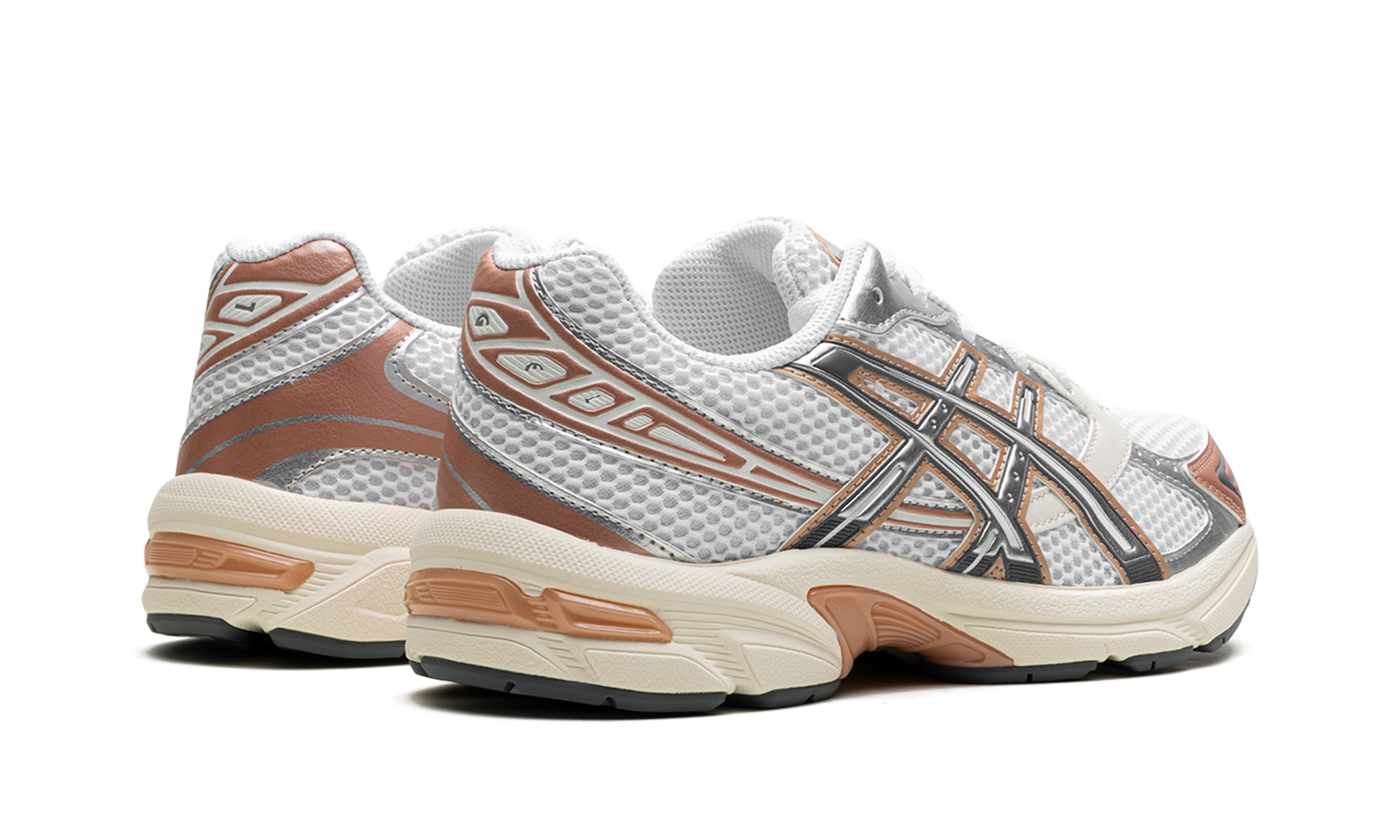 Gel-1130 "Pure Silver" 1202A502 101