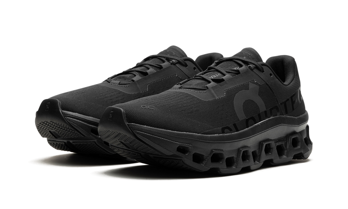 Cloudmonster "All Black" 61.99025