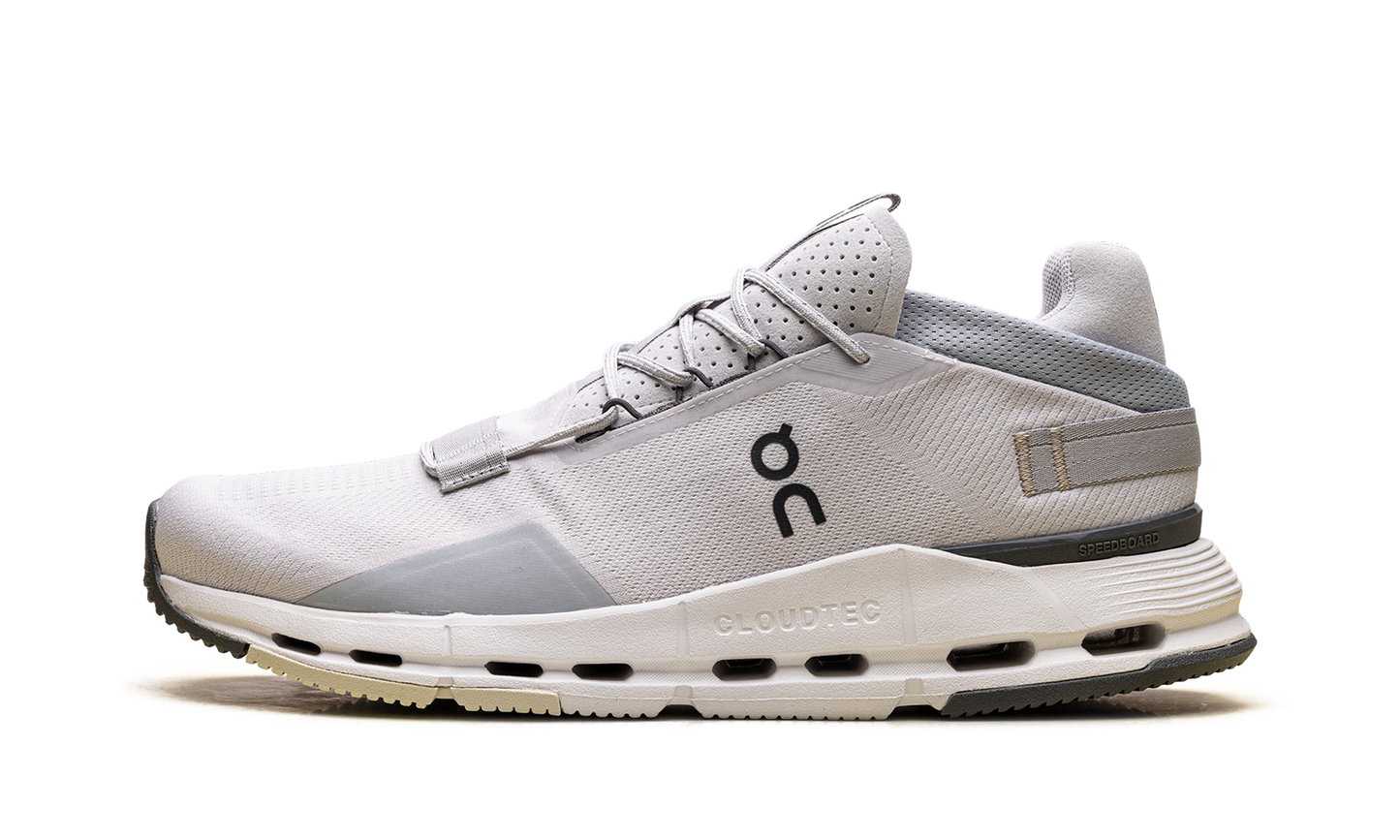 On Cloudnova 2 "Frost Cream" 3ME30212202