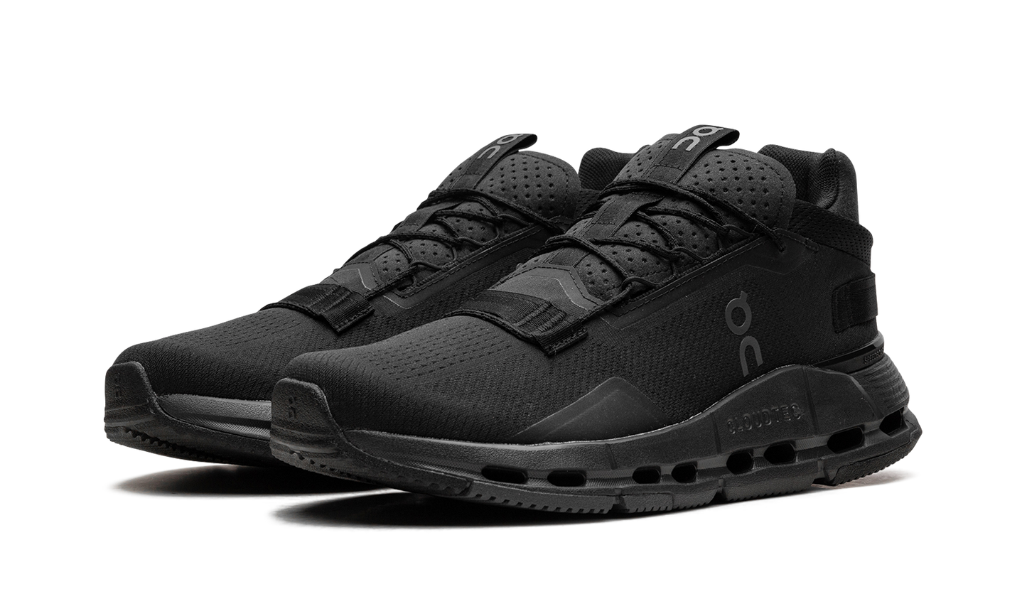 Cloudnova 2 WMNS "Black" 3WE30220485