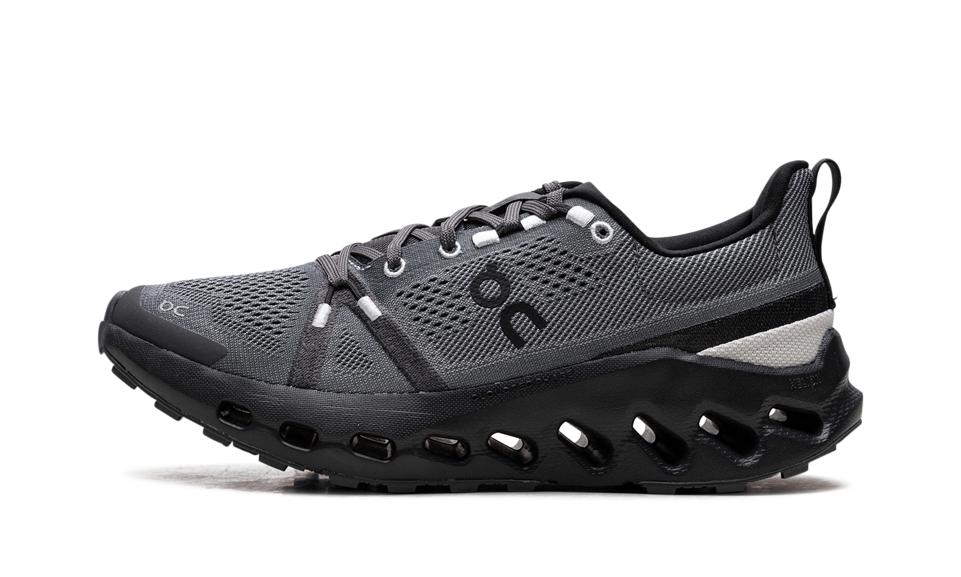 Cloudsurfer Trail WMNS "ECLIPSE BLACK" 3WE10100264