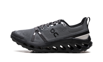 Cloudsurfer Trail WMNS "ECLIPSE BLACK" 3WE10100264