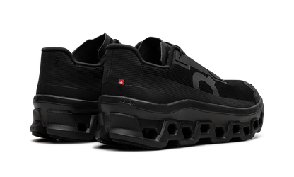 Cloudmonster Void WMNS "Black Black" 3WF10491043