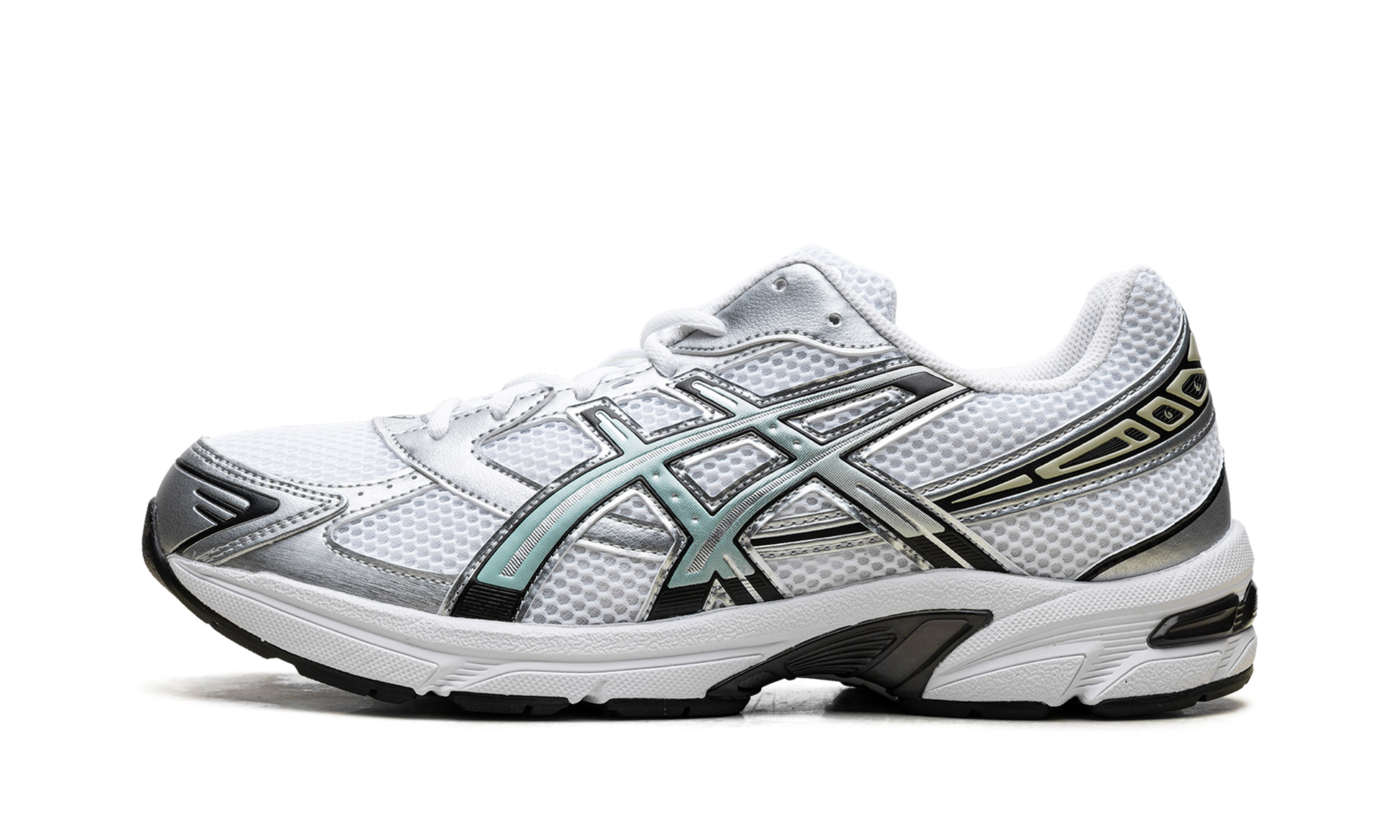 Gel 1130 "White / Verdigris" 1203A609 110
