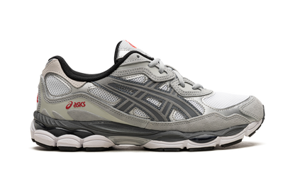 GEL NYC "White Steel Grey" 1201A789 102