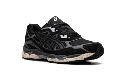 Gel NYC "Black / Black" 1203A739 001