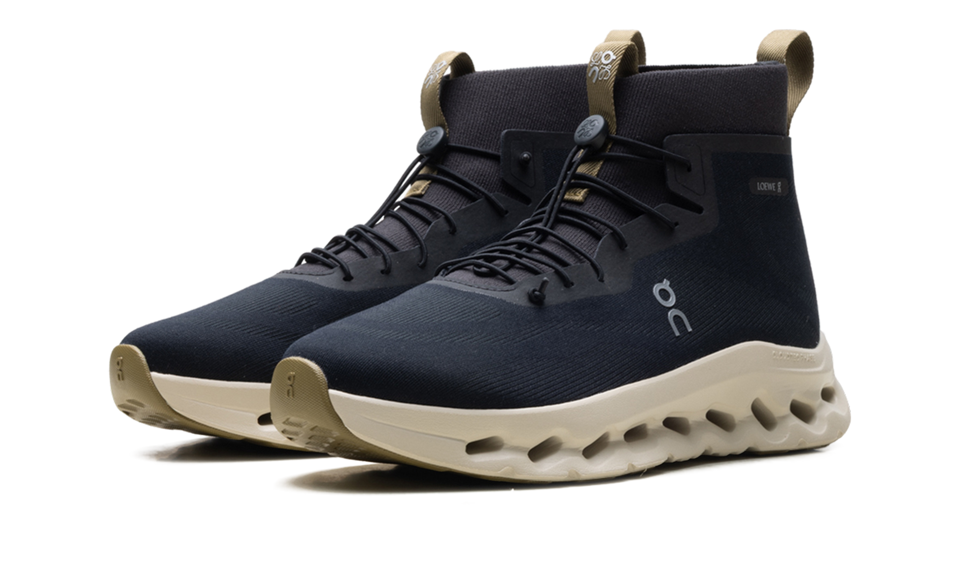 Cloudtilt Hi "Loewe - Black" 3MG10835483