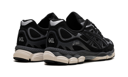 Gel NYC "Black / Black" 1203A739 001