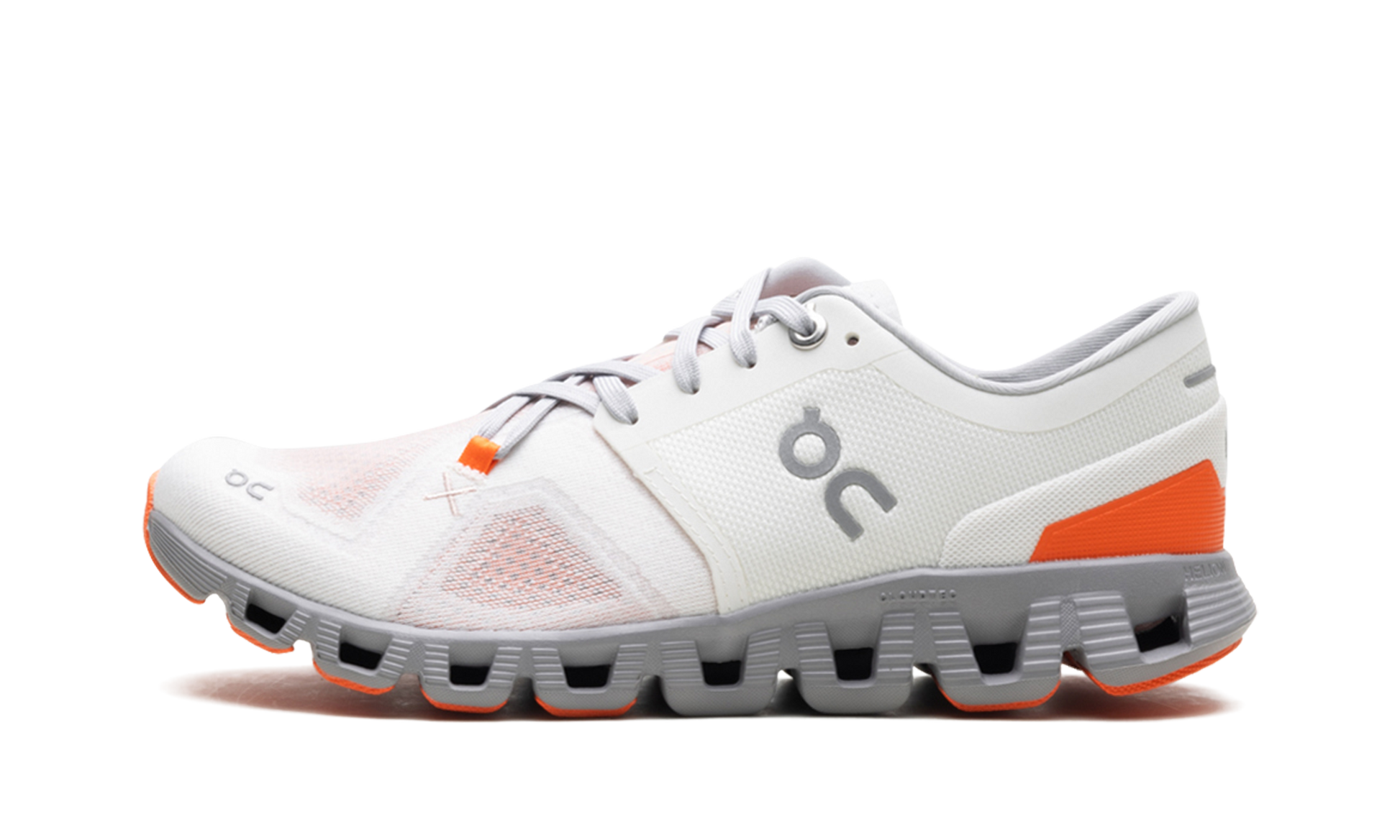 Cloud X 3 WMNS "Ivory Alloy" 60.98252