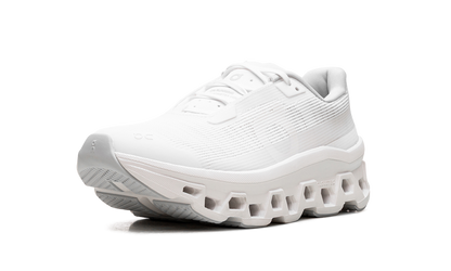 Cloudmonster Void WMNS "White White" 3WF10491200