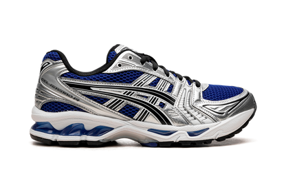 Gel Kayano 14 "Monaco Blue" 1201A019 401