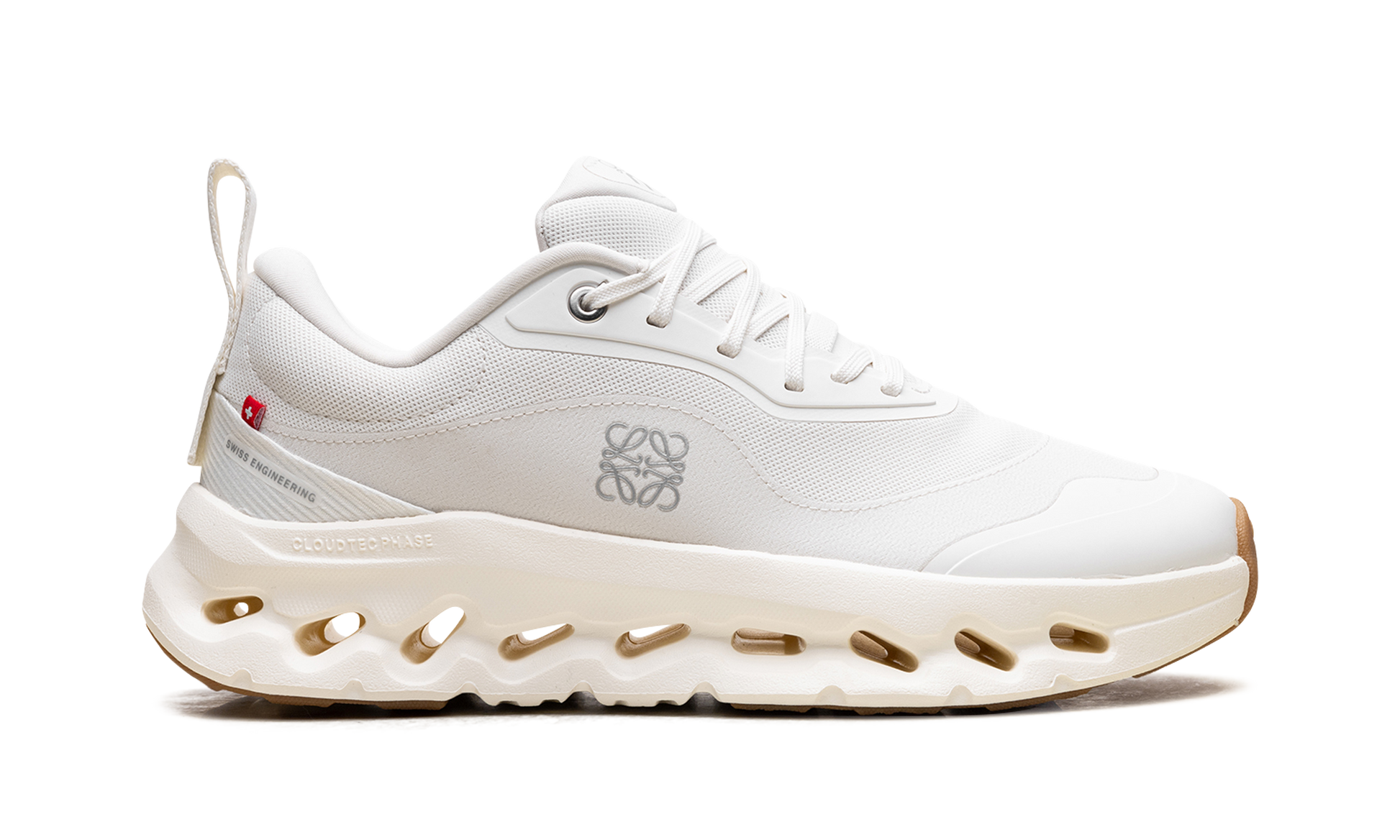 Cloudtilt 2 WMNS "LOEWE All White" 3WE10870108