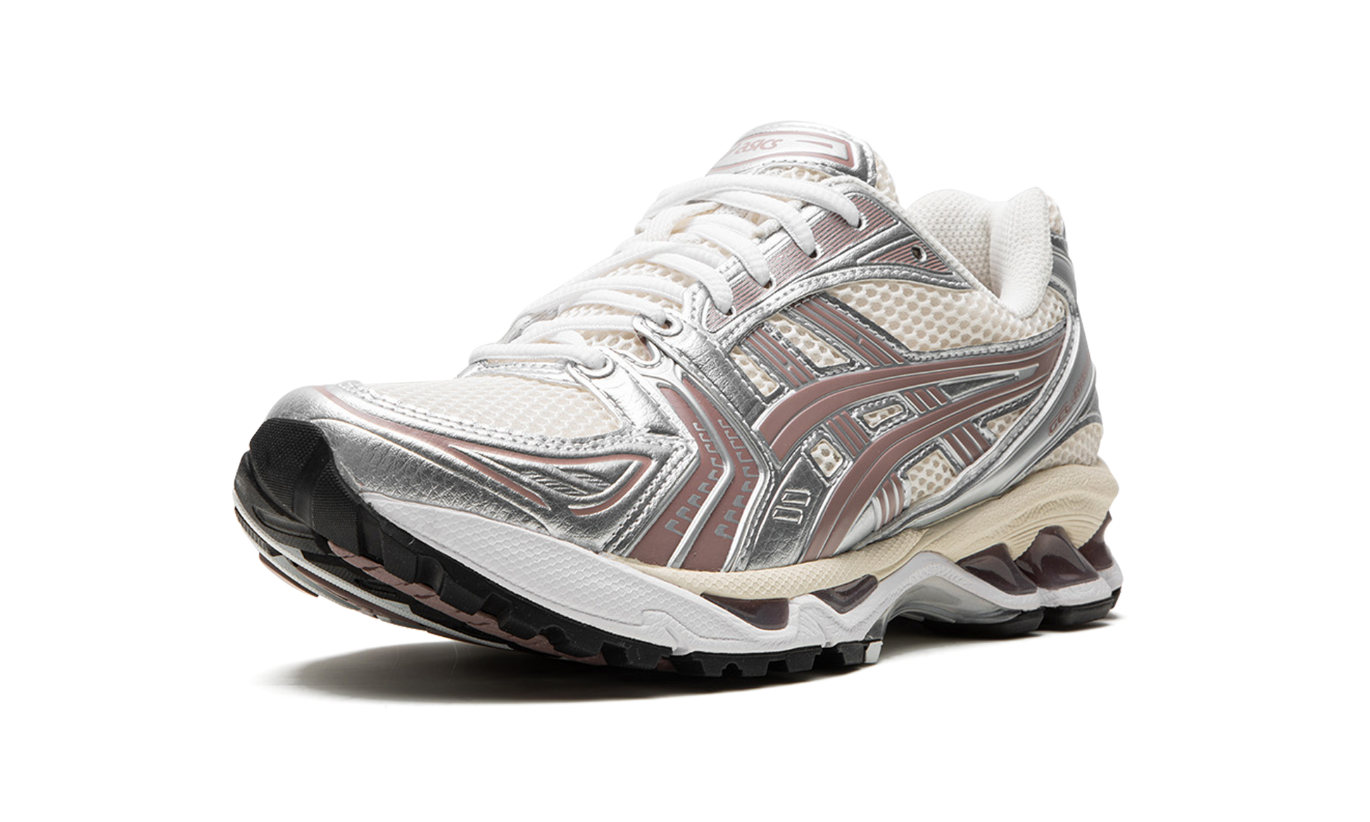 Gel Kayano 14 "Kith Cream Antler" 1201A954 101