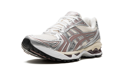 Gel Kayano 14 "Kith Cream Antler" 1201A954 101
