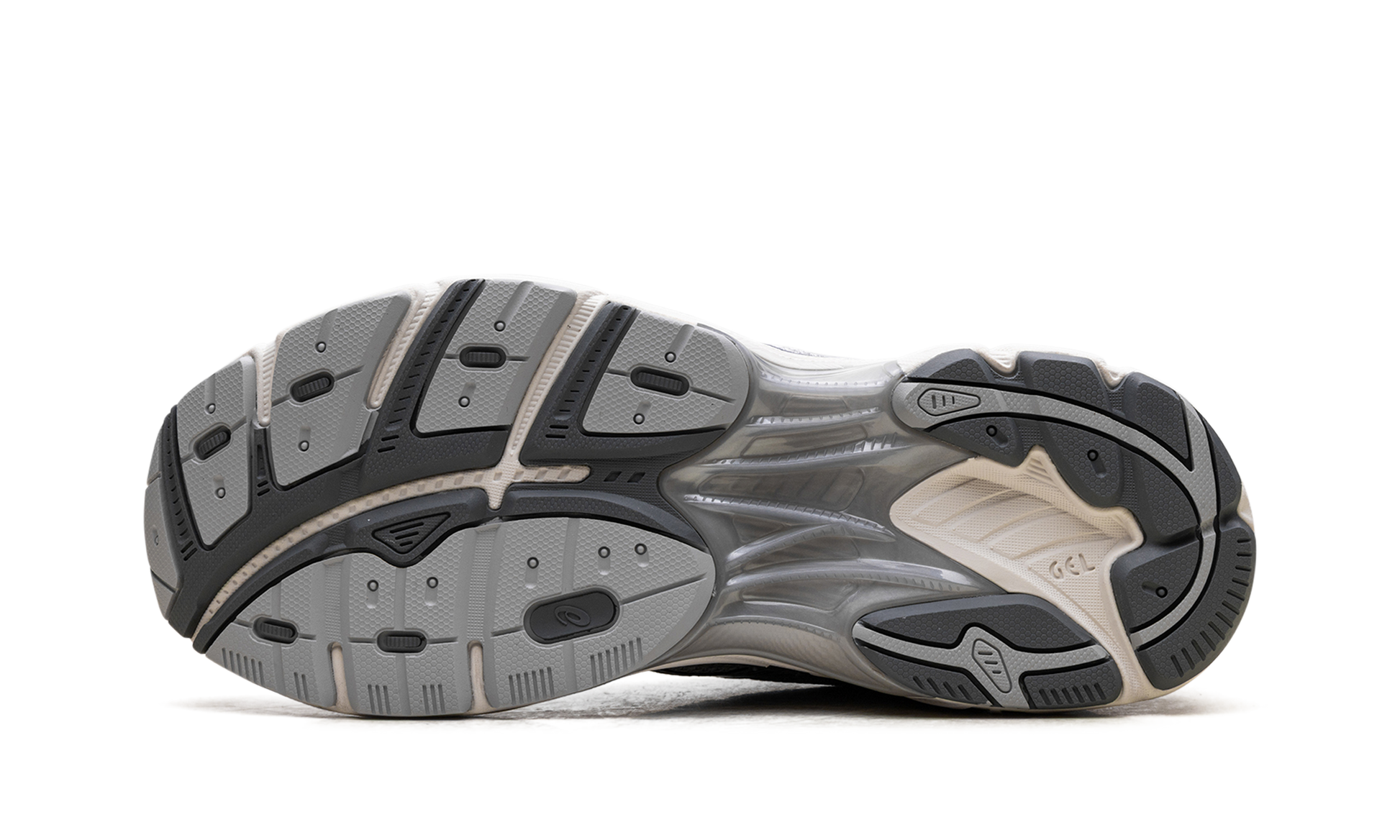 GT 2160 "Piedmont Grey Deep Marine" 1203A604 020
