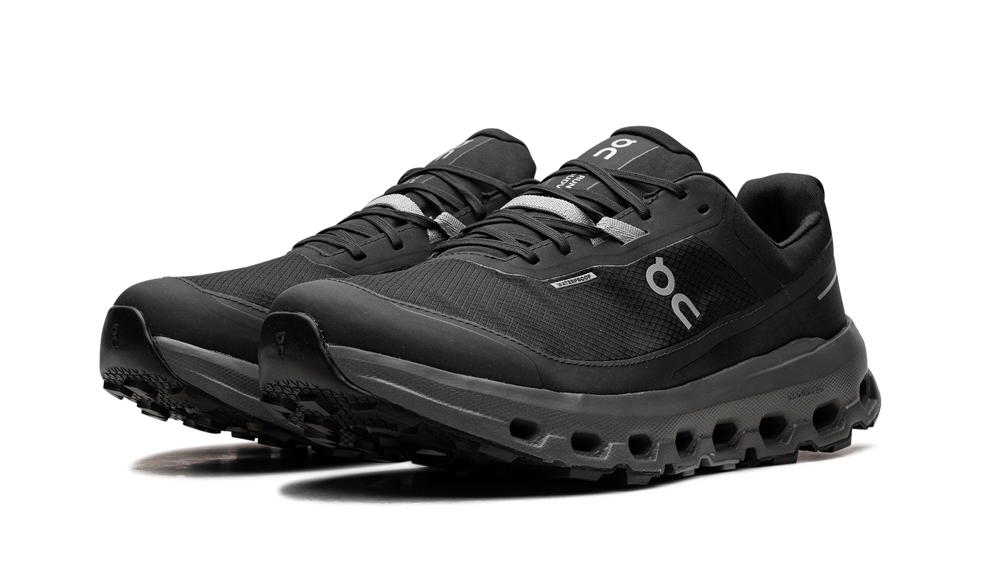 Cloudvista 2 Waterproof "Black Eclipse" 3ME30140106