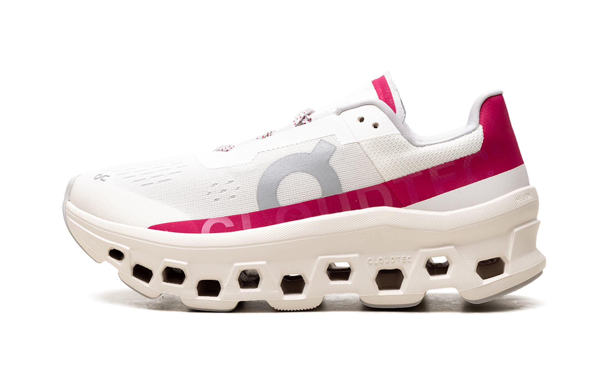 Cloudmonster WMNS "Ivory Grenadine" 3WD10104038