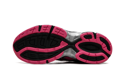 GEL-1130 WMNS "Pink Glo / Black" 1202A536 700