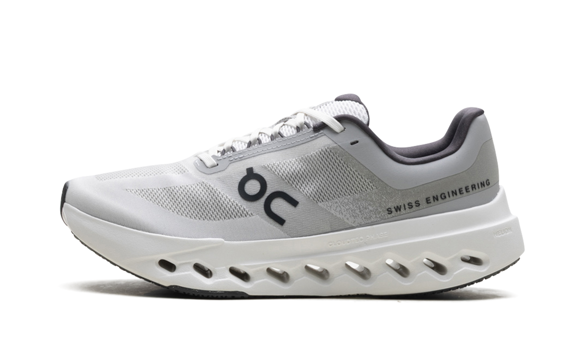 Cloudsurfer Next WMNS "Glacier White" 3WE30050070