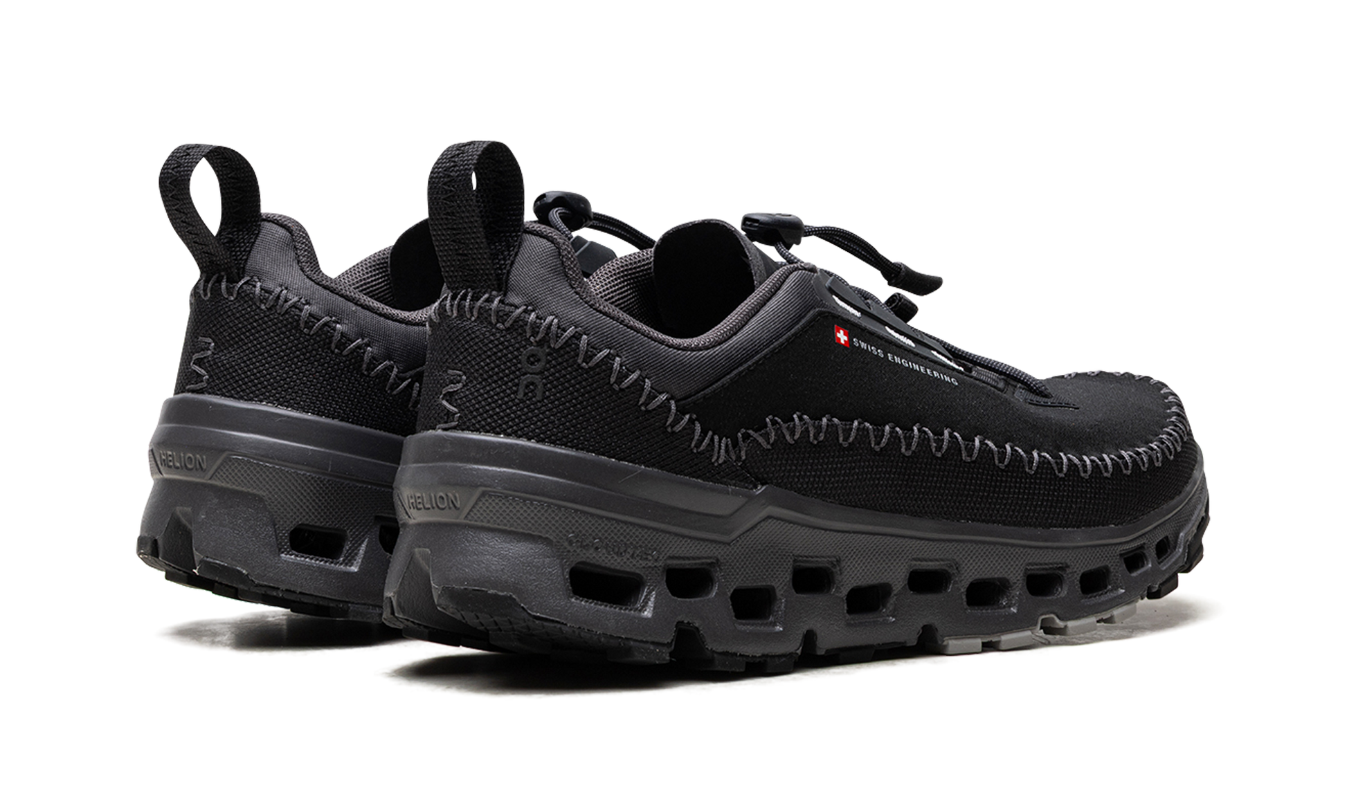 On Cloudaway 2 WMNS "Black Eclipse" 3WE30080106