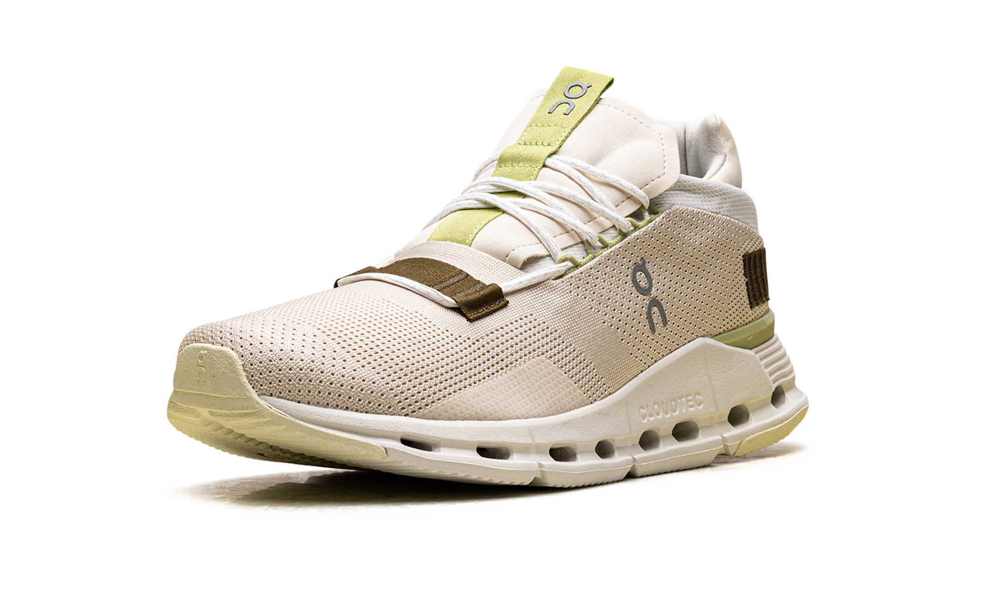 Cloudnova "White" 26.97887