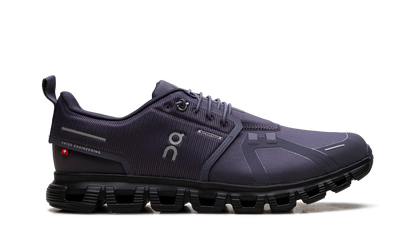 Cloud 6 Waterproof "Flint Black" 3MF10064641