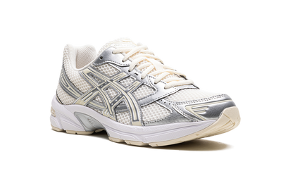 GEL 1130 WMNS "Cream Pure Silver" 1202A164 107
