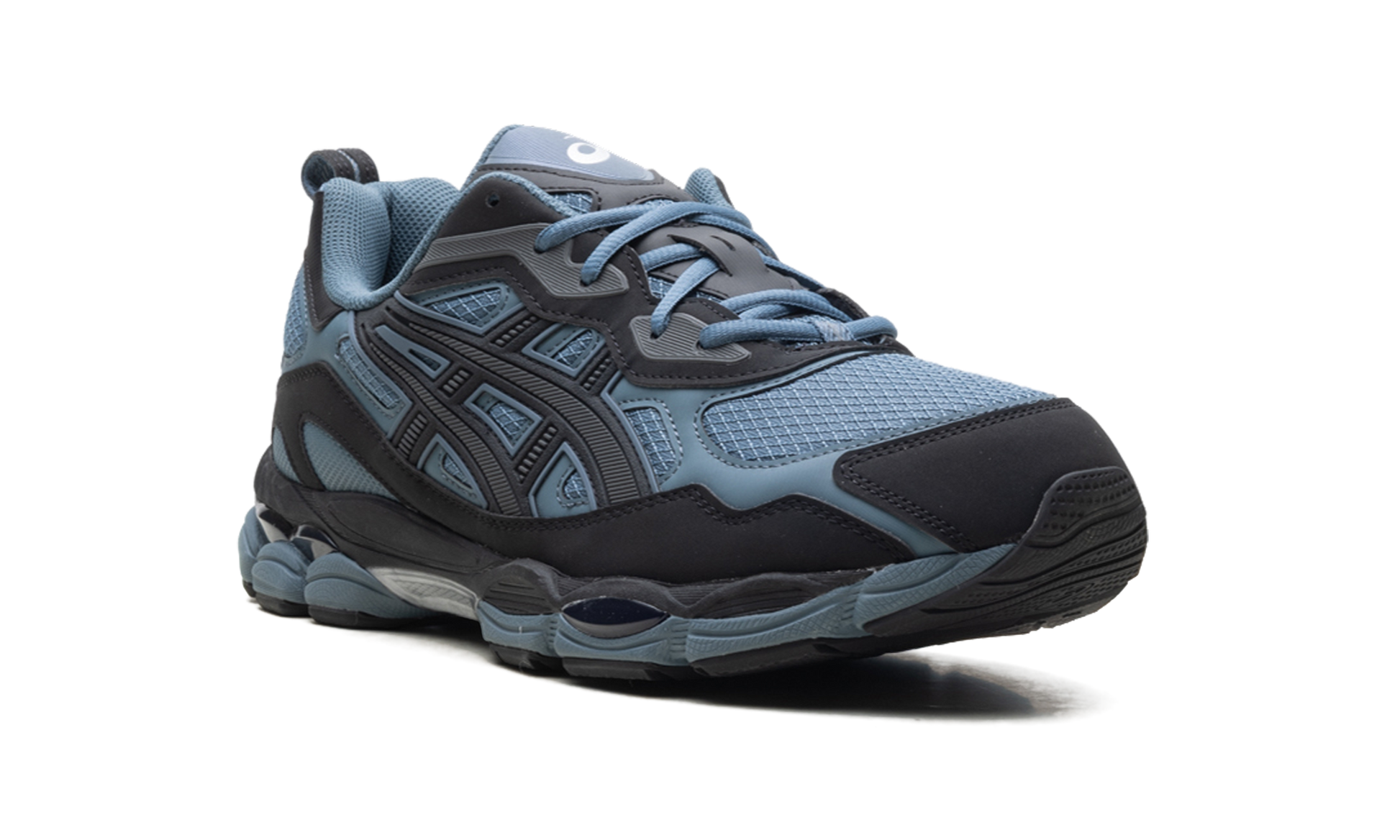 Gel NYC Rugged "Ironclad" 1203A735 021