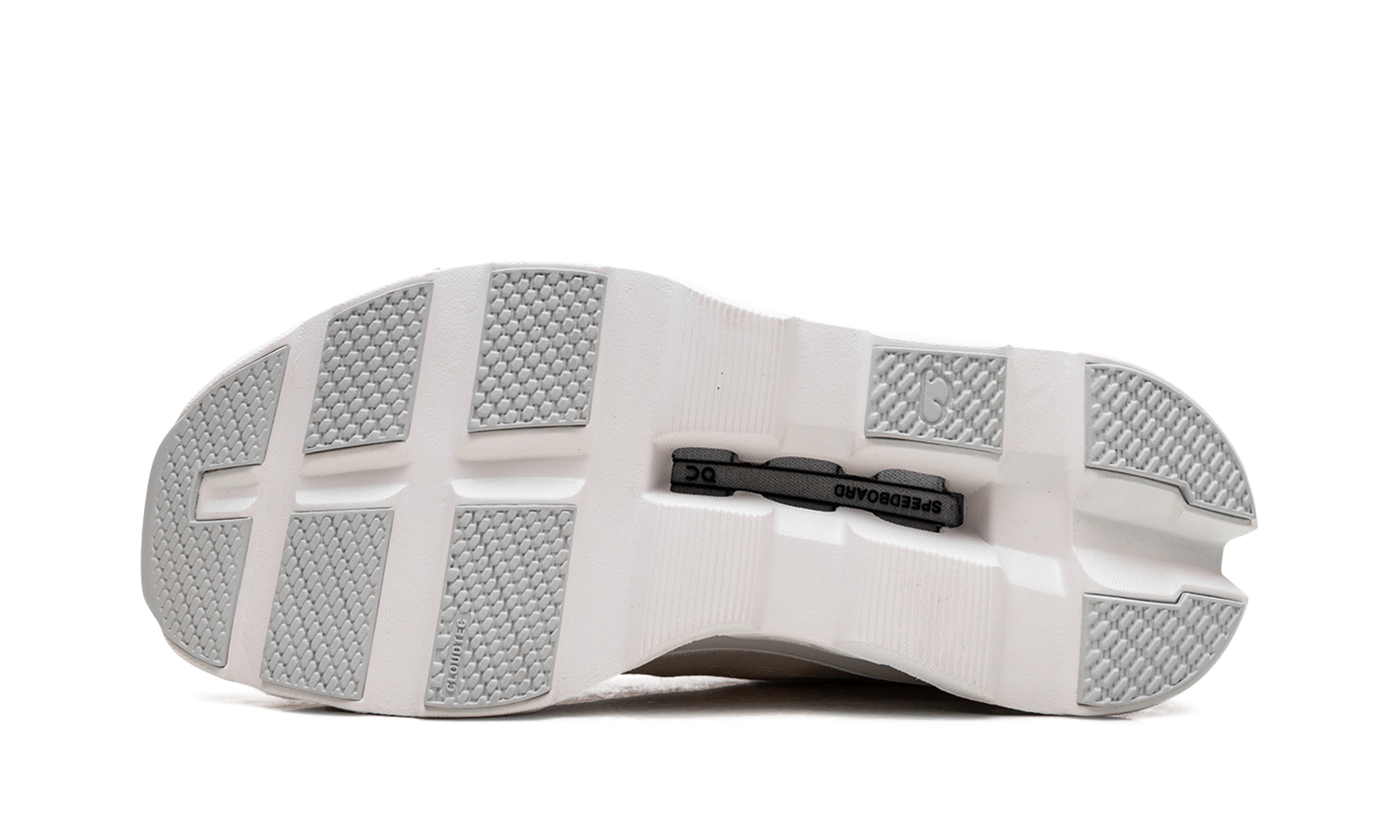 Cloudmonster Void WMNS "White White" 3WF10491200