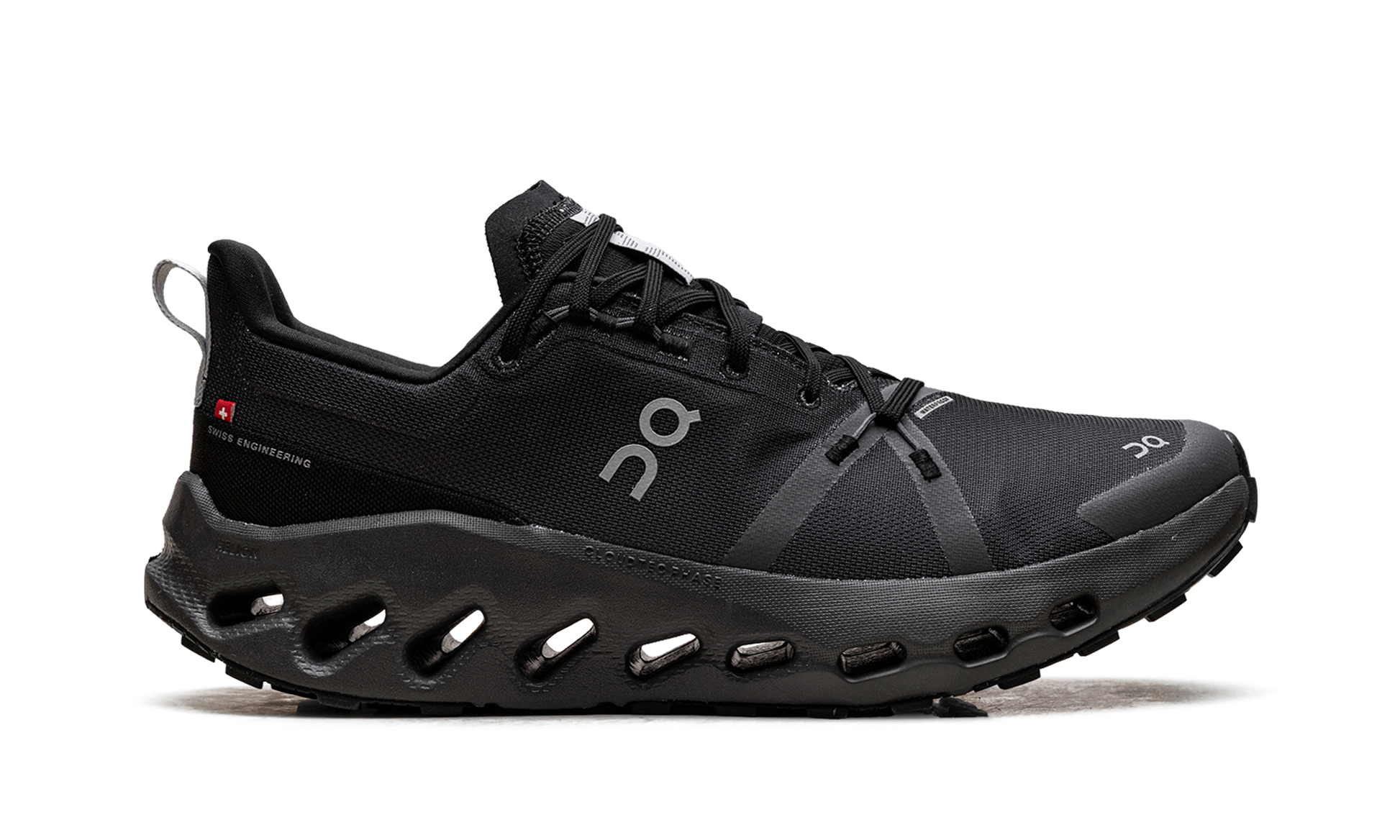 Cloudsurfer Trail WP "Black Eclipse" 3ME10270106