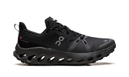 Cloudsurfer Trail WP "Black Eclipse" 3ME10270106