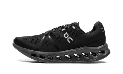 CLOUDSURFER "BLACK/BLACK" 3MD10420485