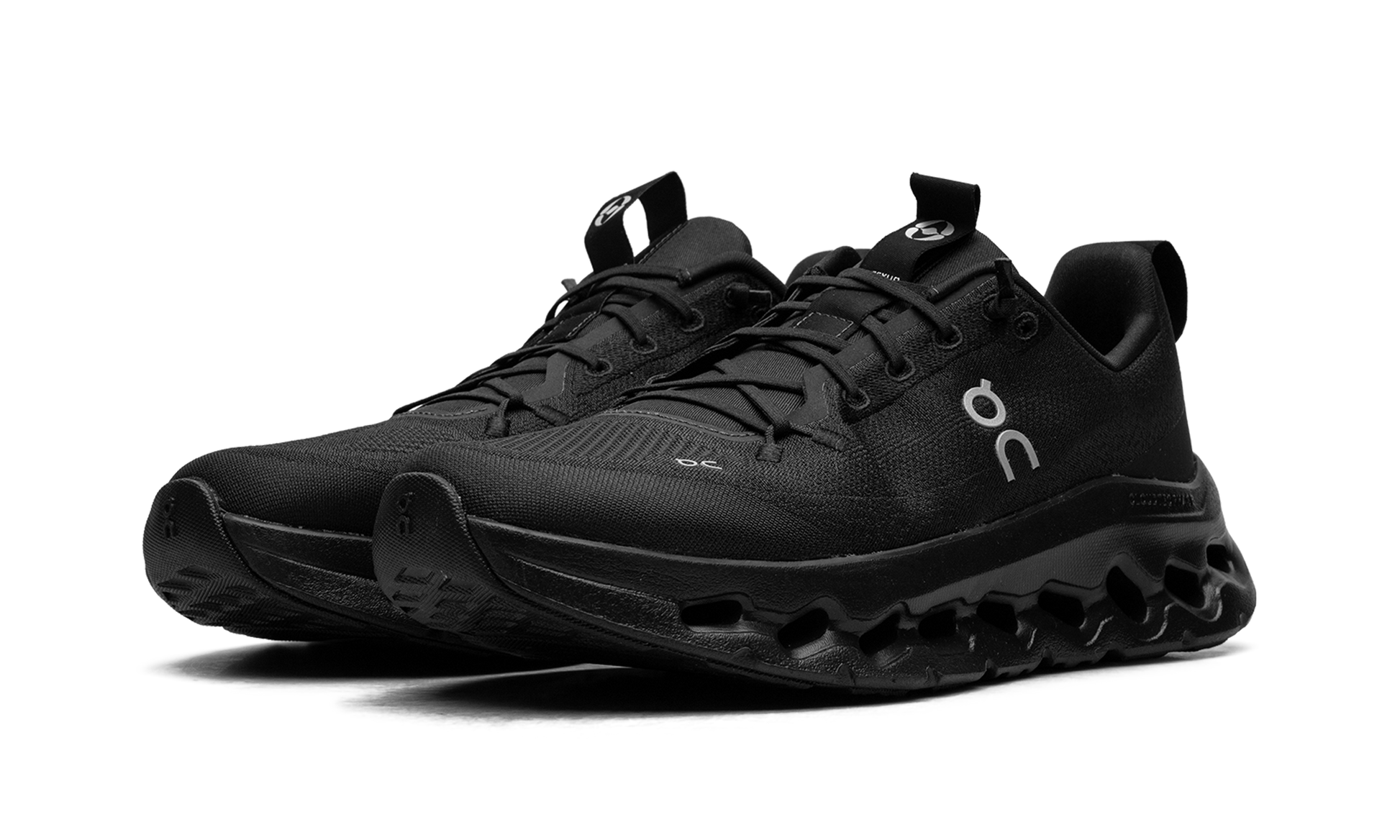 Cloudtilt WMNS "FKA Twigs EUSEXUA All Black" 3WE10880485