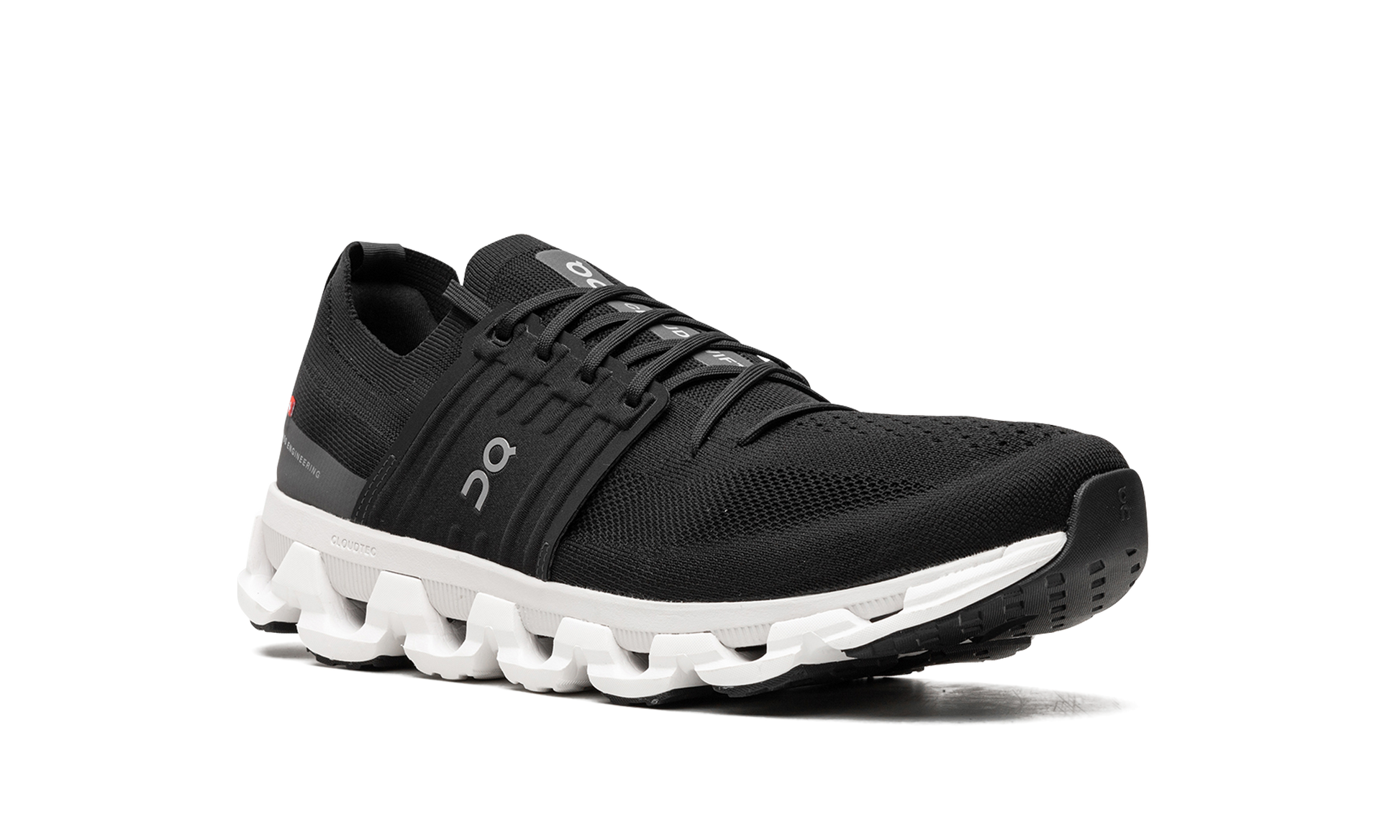 Cloudswift 3 "Black/Black" 3MD10560485
