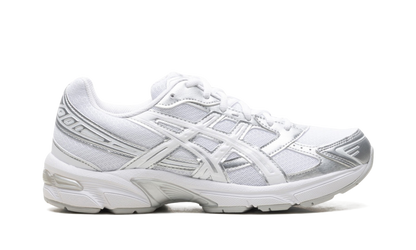 Gel-1130 WMNS "White Silver" 1202A526 100