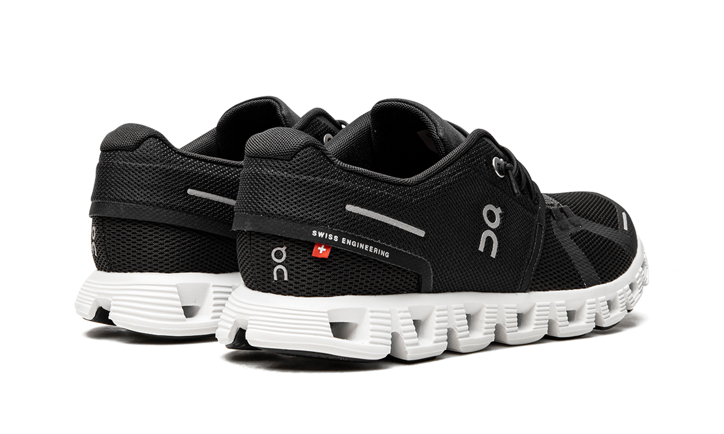 CLOUD 5 WMNS "Black" 59.98904