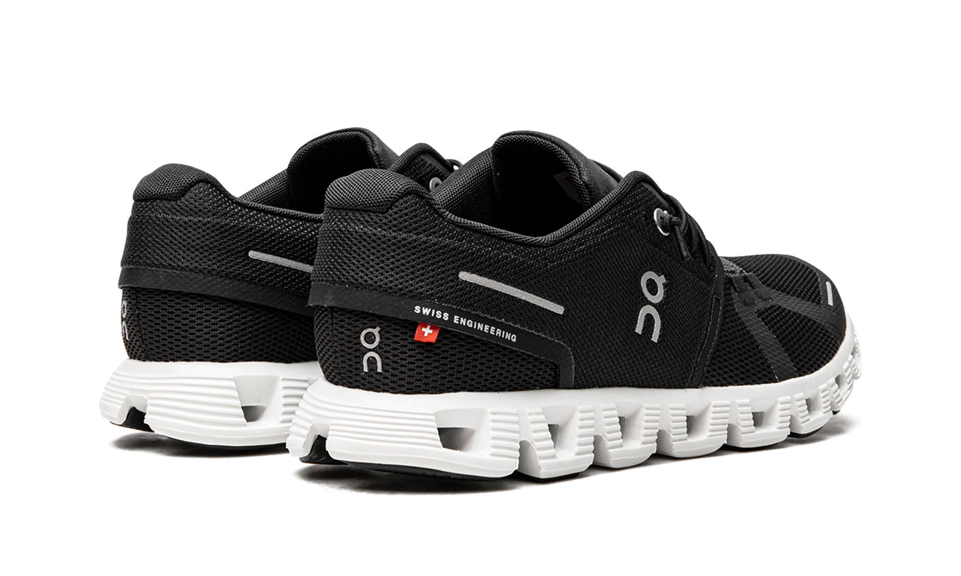 CLOUD 5 WMNS "Black" 59.98904