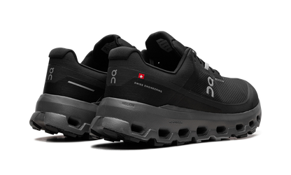 Cloudvista 2 Waterproof "Black Eclipse" 3ME30140106