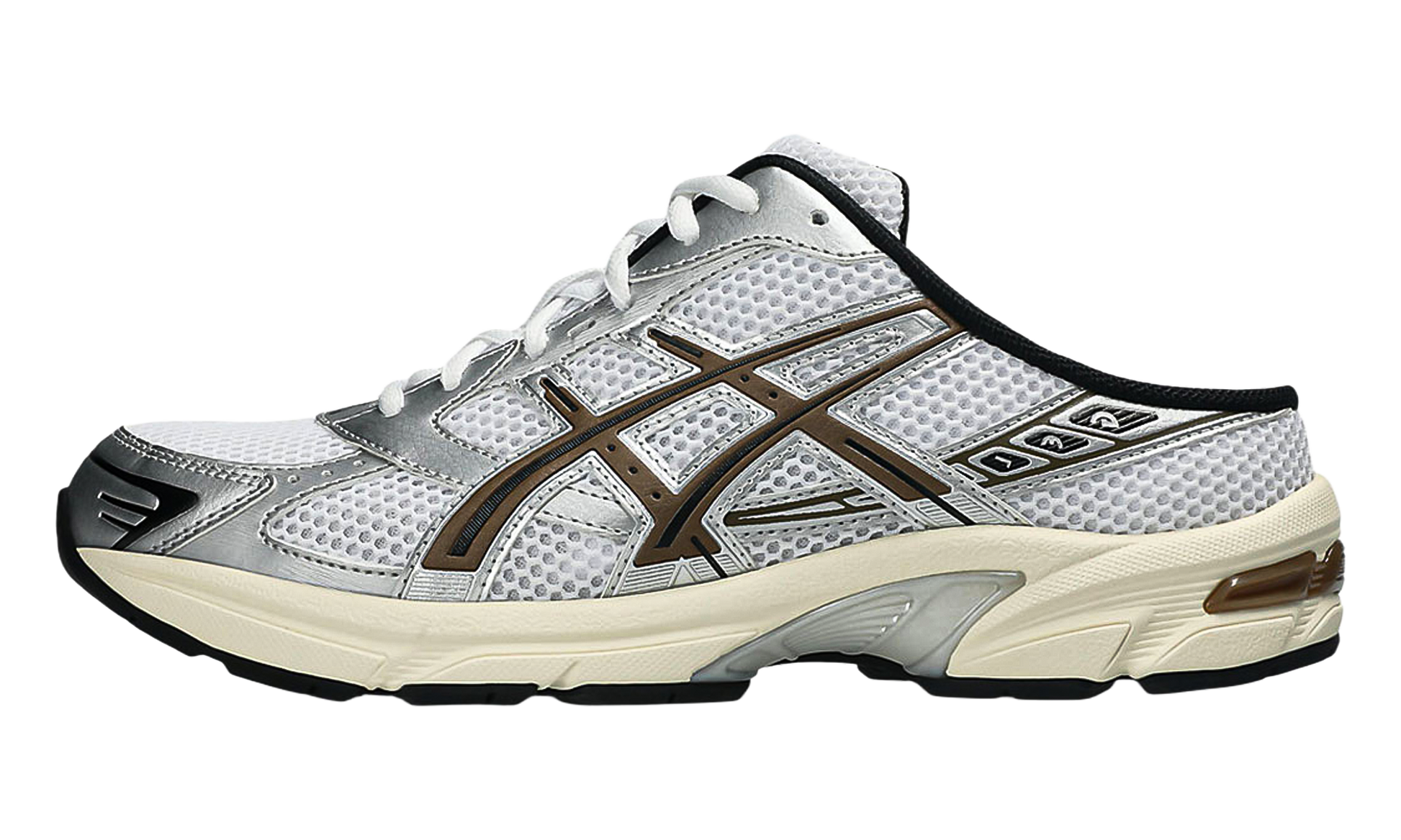 Gel-1130 Mule "White Clay Canyon" 1203B048 101