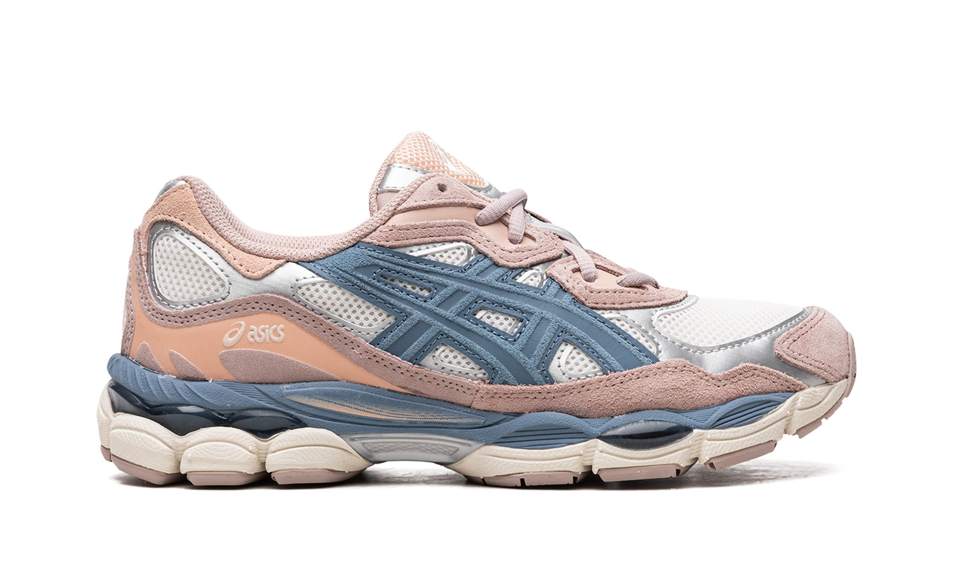 Gel NYC "Mauve Blue" 1202A429 104